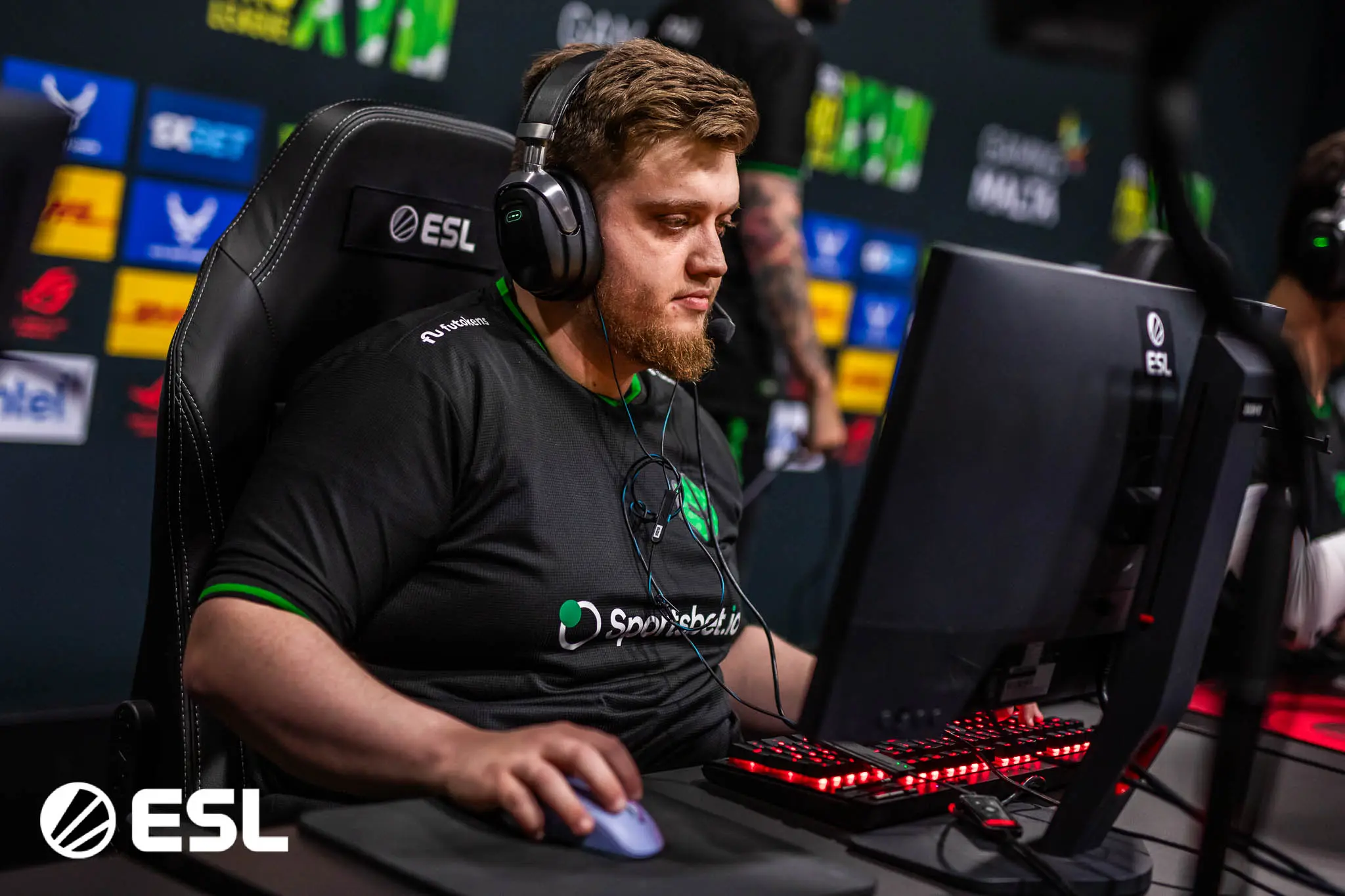 CS2: Veterano do competitivo foi cotado para integrar gigantes nacionais