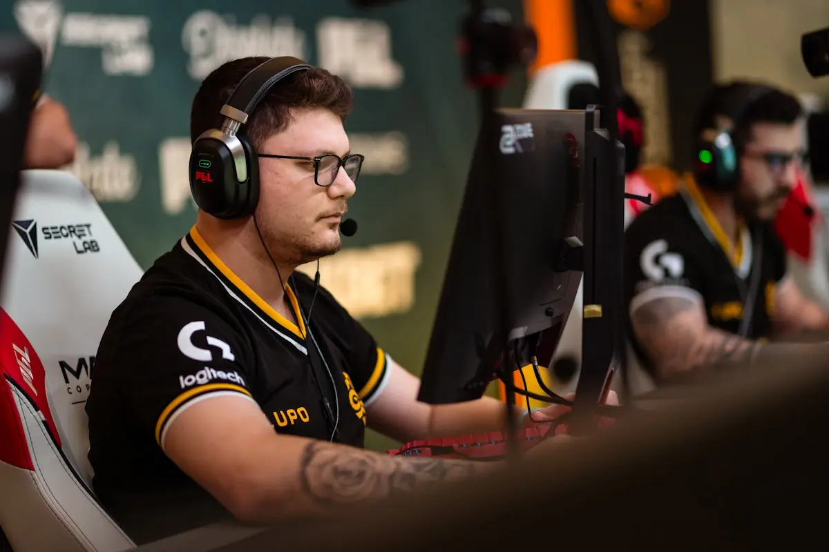 CS2: Legacy é a esperança brasileira em busca de torneio internacional