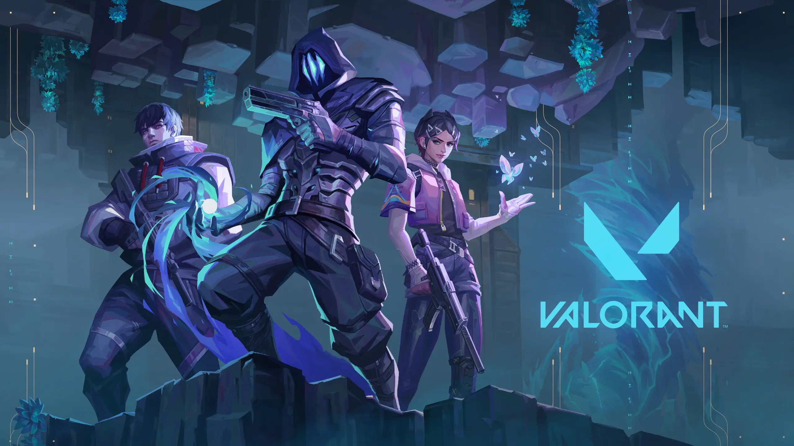 VALORANT: Treinamento básico chega ao jogo para guiar novatos