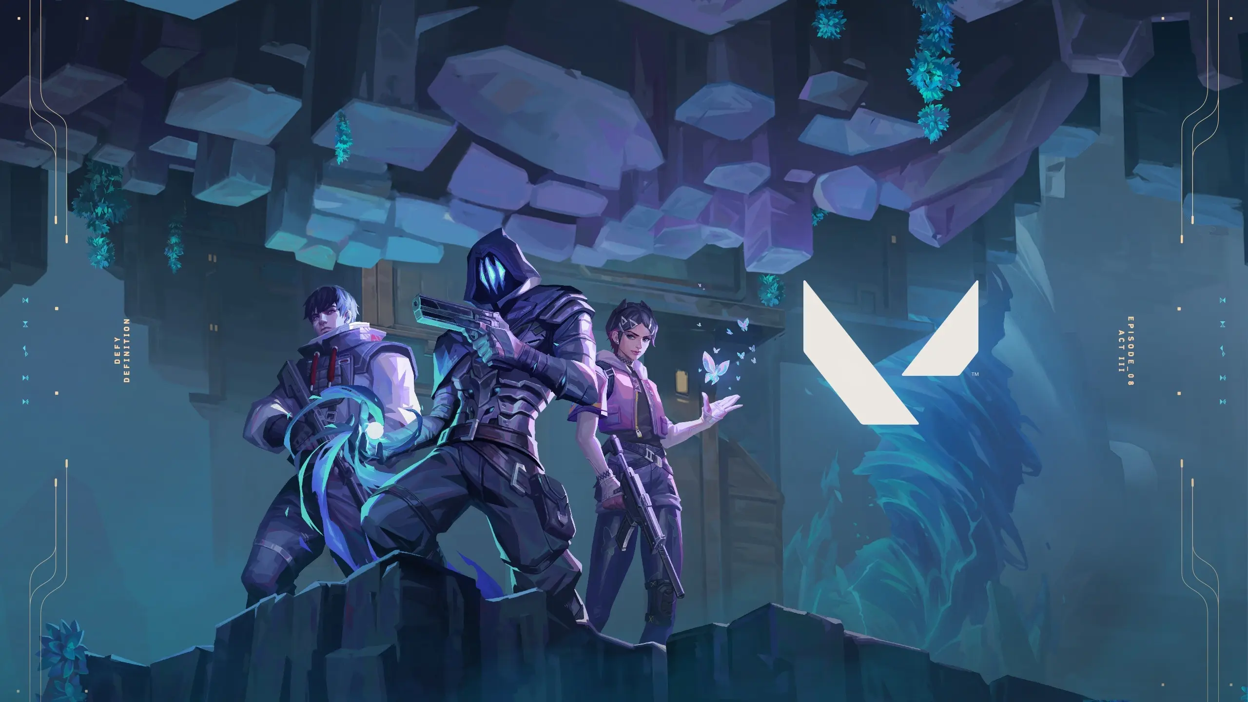 Riot anuncia lançamento de novo mapa durante o Masters Shangai