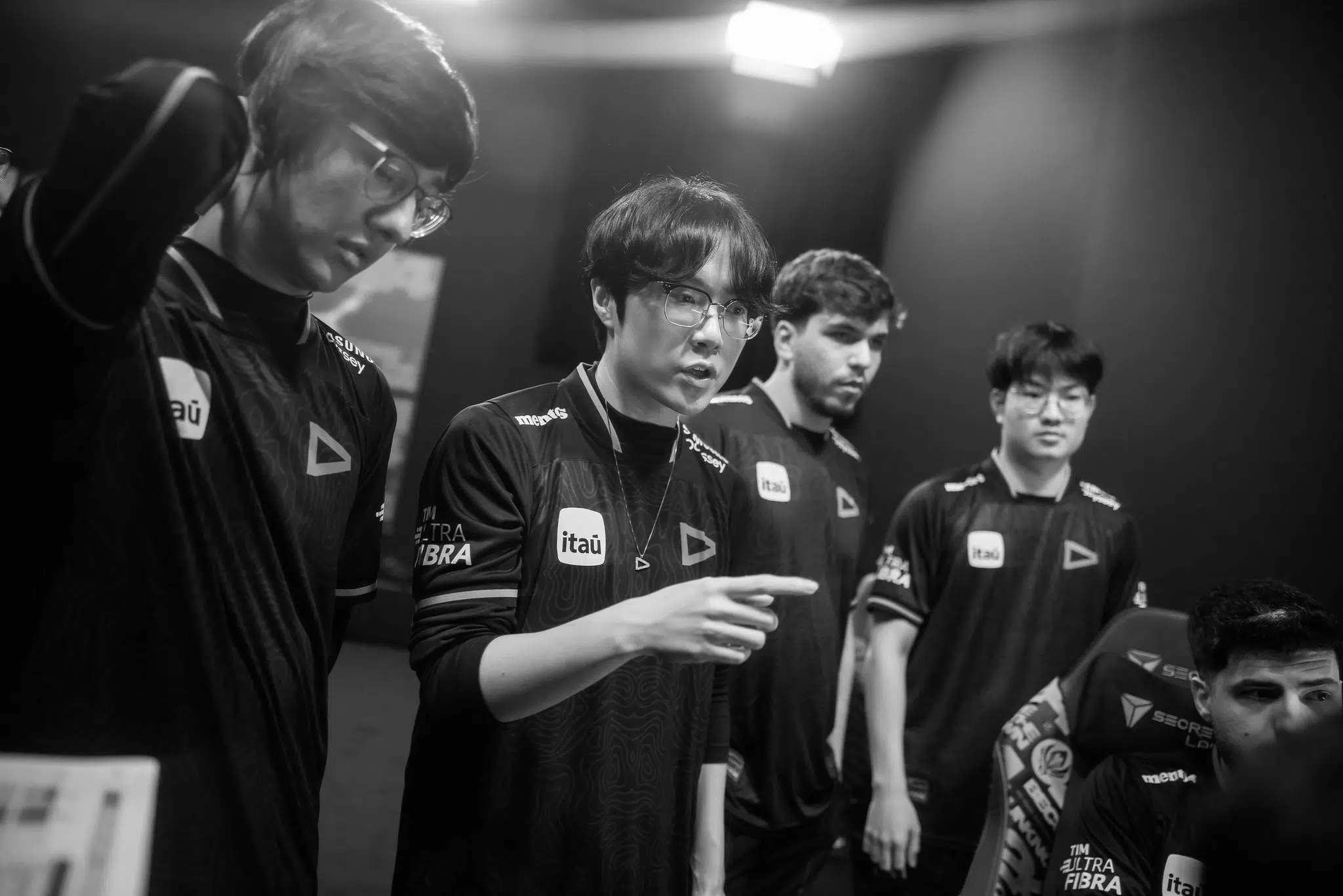 MSI 2024: Brasil encerra participação vencendo um só mapa durante todo o campeonato 1 MSI 2024: Brasil encerra participação vencendo um só mapa durante todo o campeonato