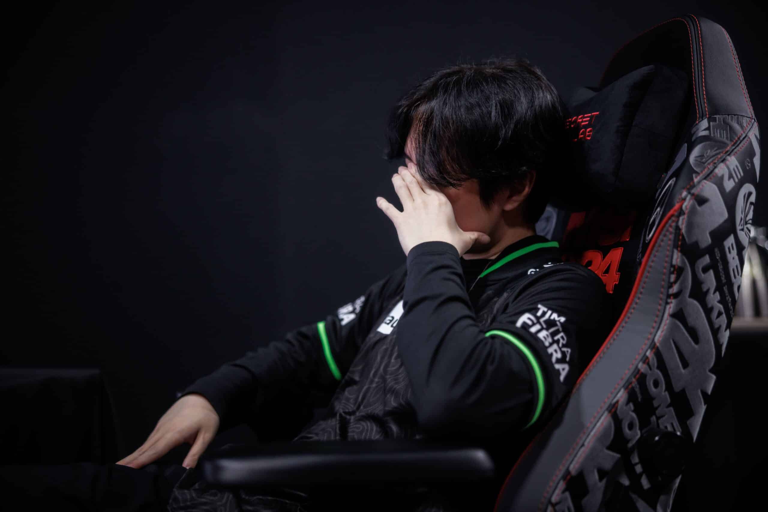 MSI 2024: Eliminação brasileira repercute nas redes sociais: “maior derrota da história”