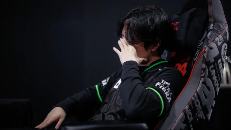 MSI 2024: Eliminação brasileira repercute nas redes sociais: “maior derrota da história”