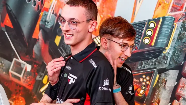 CS2: Brasileiros estreiam com derrota em torneio internacional