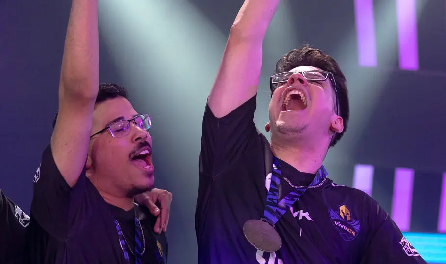 Guia CHOKBR: Saiba tudo sobre o principal campeonato brasileiro de Honor of Kings