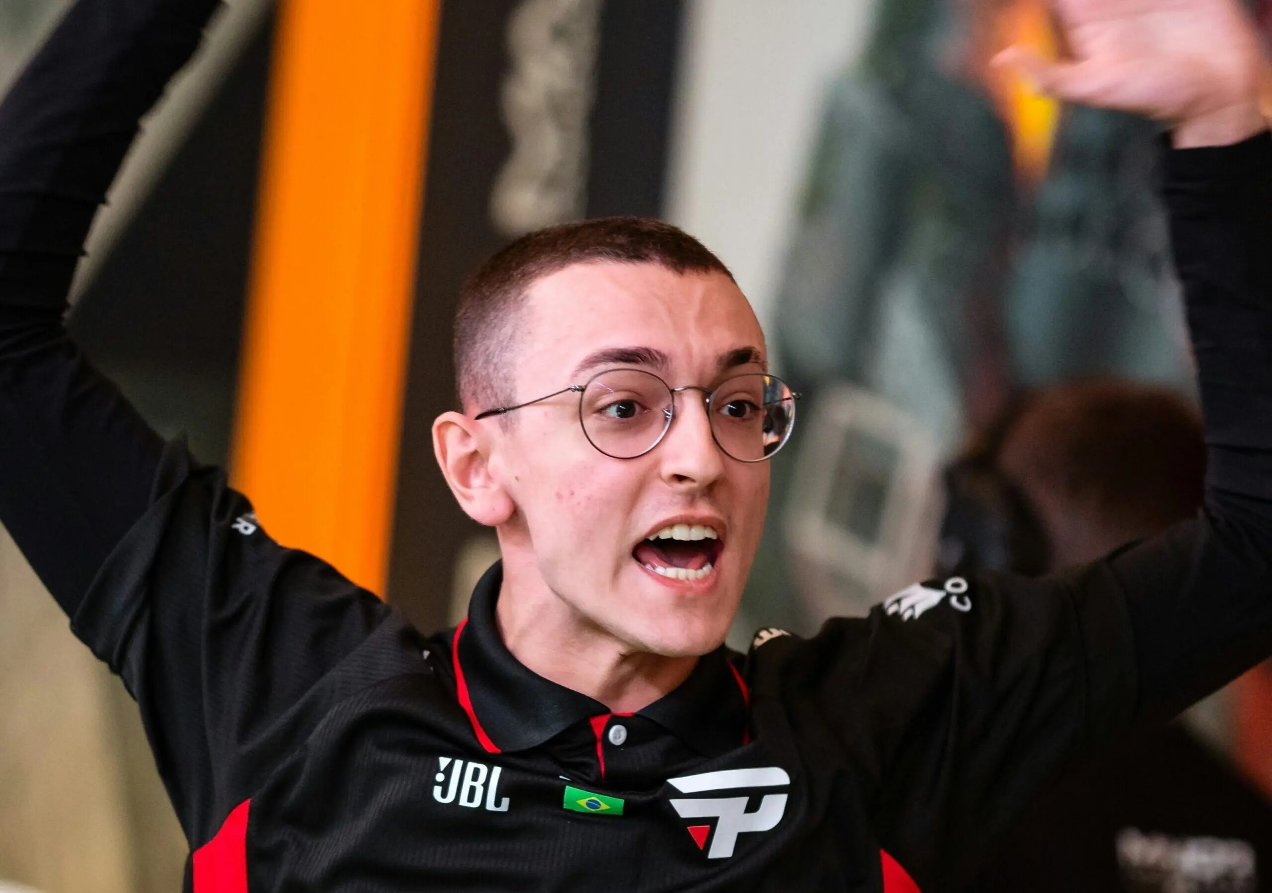 CS2: Com virada emocionante, paiN chega ao top 8 da IEM Cologne 2024