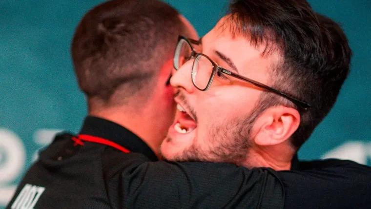 CS2: paiN assume posto de melhor time brasileiro
