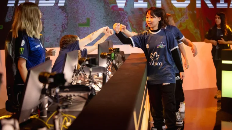 VALORANT: MIBR se garante na Grande Final do Game Changers
