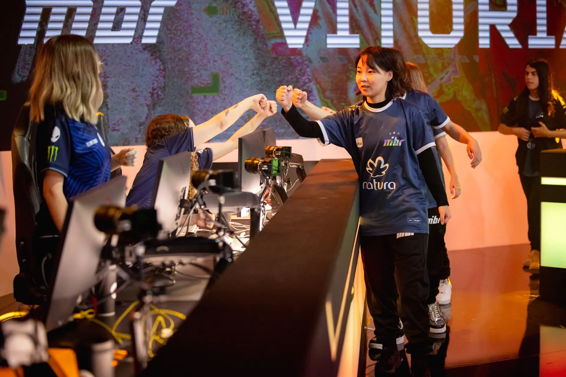 VALORANT: MIBR se garante na Grande Final do Game Changers