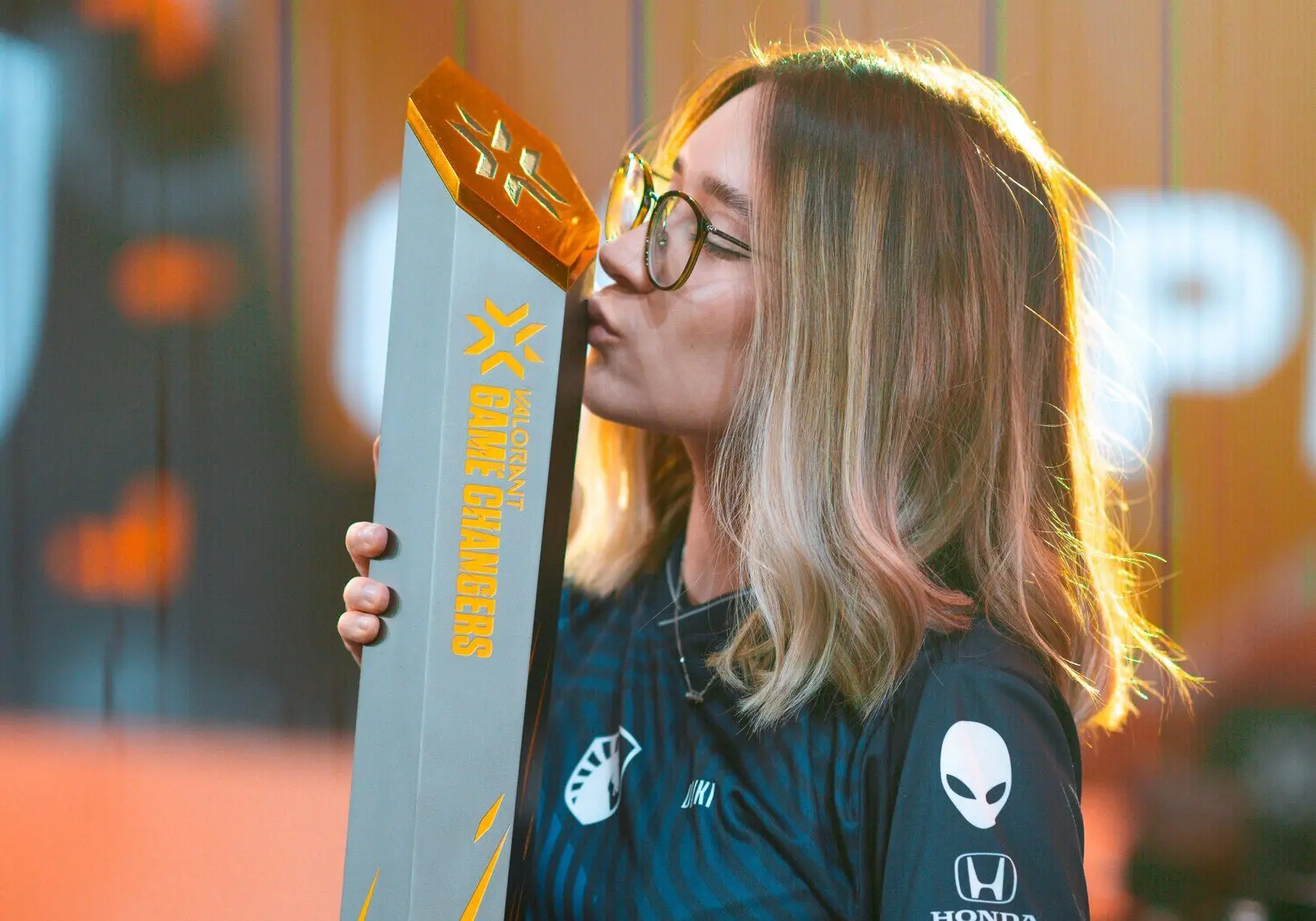 Game Changers: Heptacampeã nacional, Daiki dedica título à si mesma: “Questionei bastante se a gente era capaz”