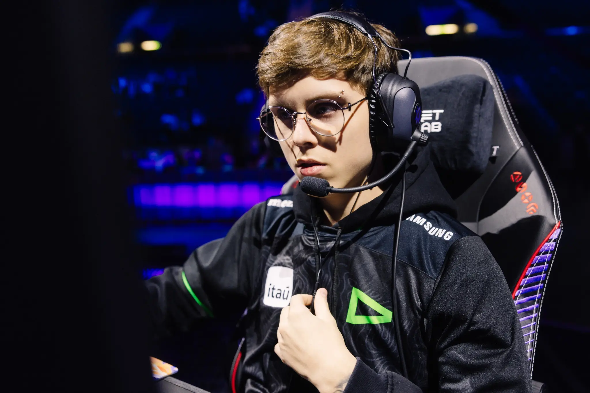 VALORANT: LOUD anuncia que “primeira mudança que aconteceu não será a única” após liberação de jogador