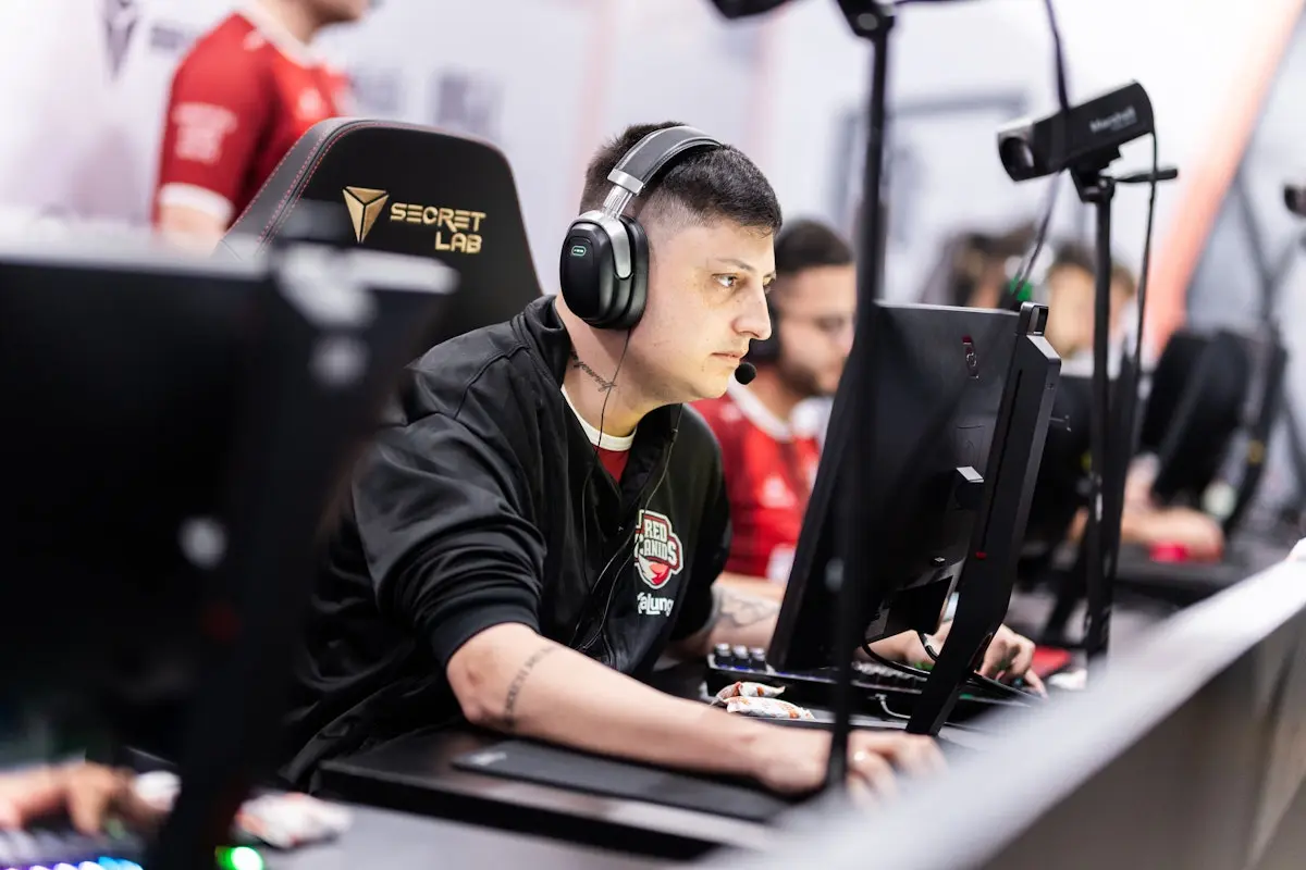 CS2: Team Solid oficializa contratação de reforço