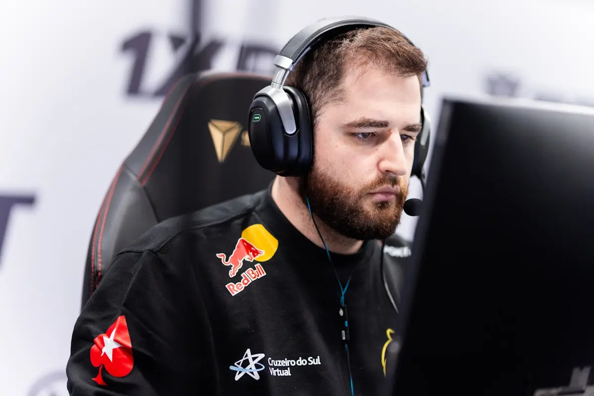 CS2: FURIA estreia Dust2 com vitória em campeonato europeu