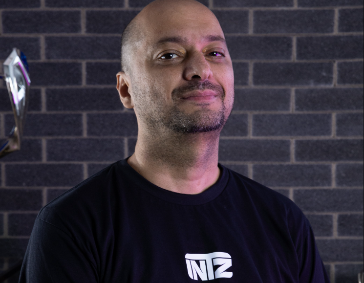 INTZ anuncia mudanças no cargo de CEO da organização 1 Willy Edel, novo CEO da INTZ