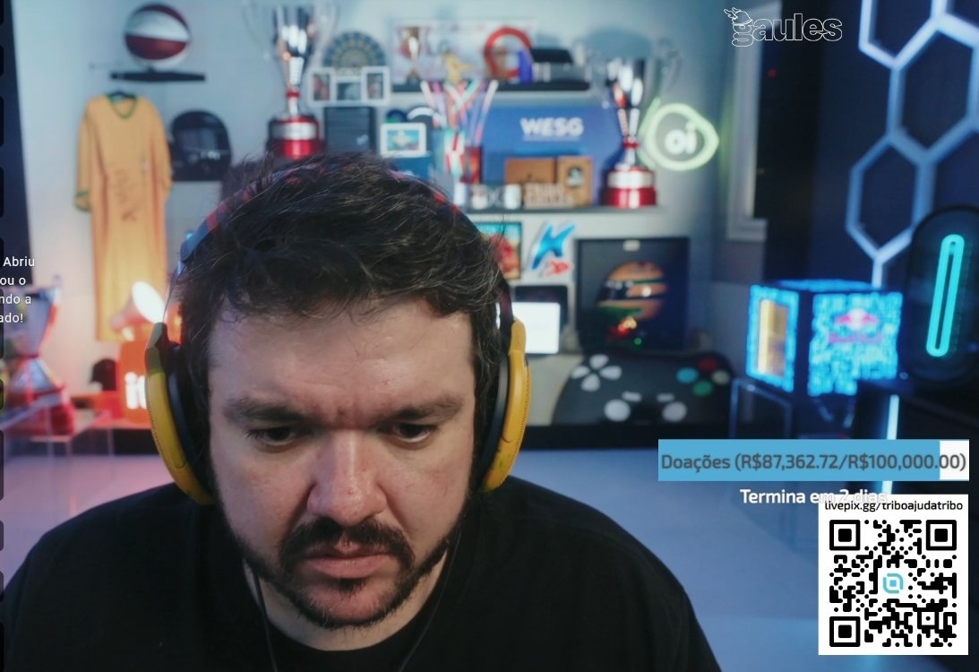Cenário de esports se une para ajudar Rio Grande do Sul