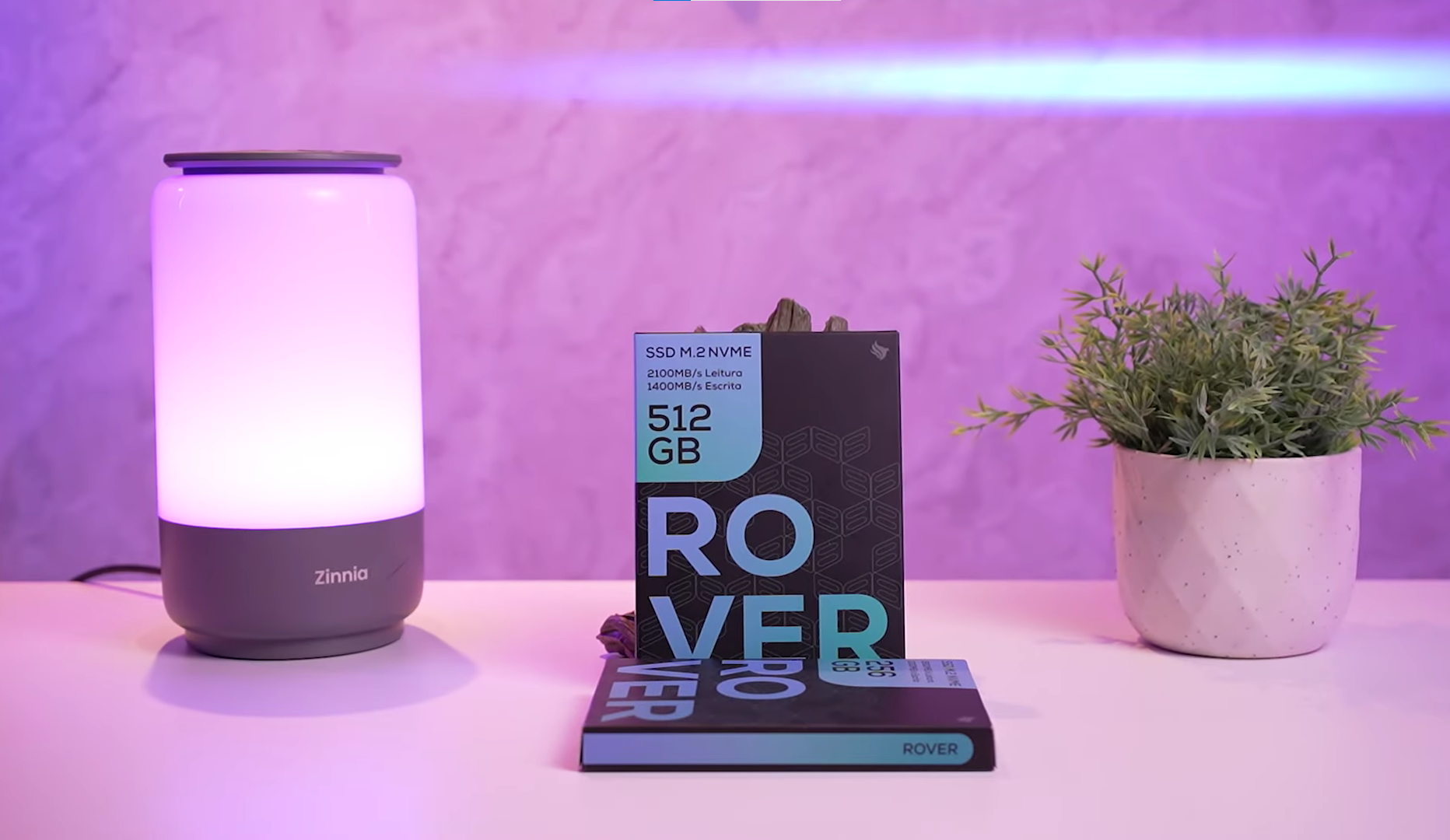 SSD Pichau Rover: preço baixo e muita velocidade 1 Pichau Rover