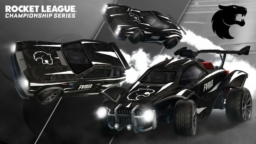Rocket League: Confira os 5 melhores decals do jogo