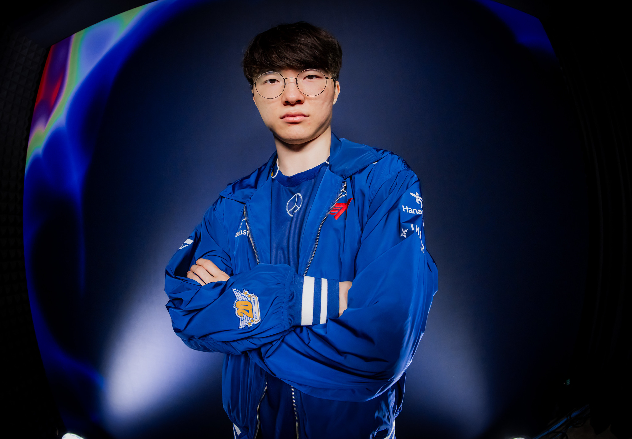 MSI 2024: Faker elimina europeus do campeonato