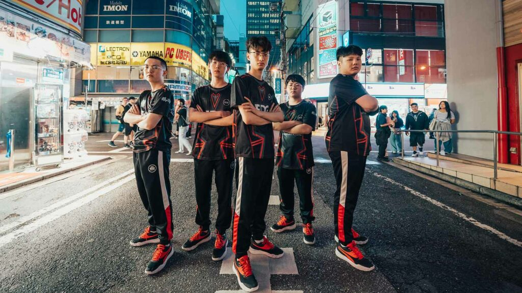 VALORANT: Modalidade ficará fora da Copa do Mundo de Esports 1 VALORANT: Modalidade ficará fora da Copa do Mundo de Esports