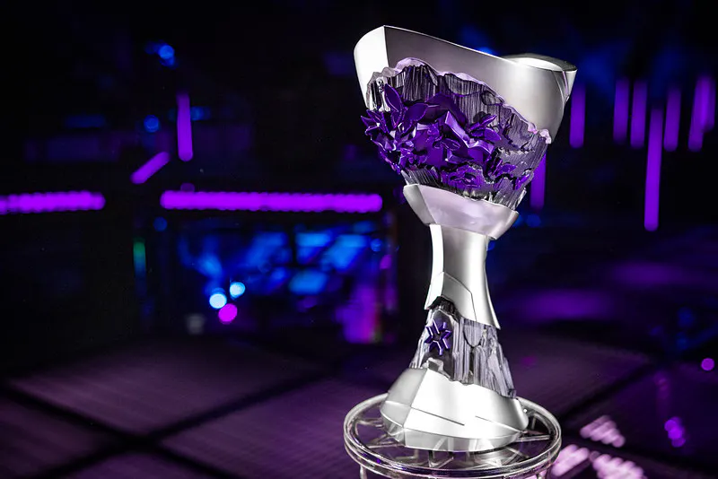 Troféu VCT Masters