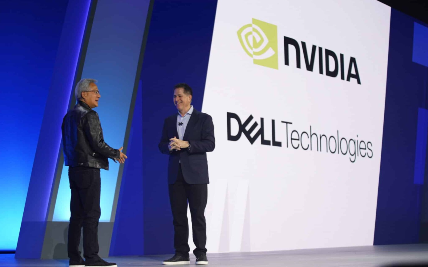 Como a Deepseek fez os homens mais ricos do mundo perderem bilhões 1 NVIDIA