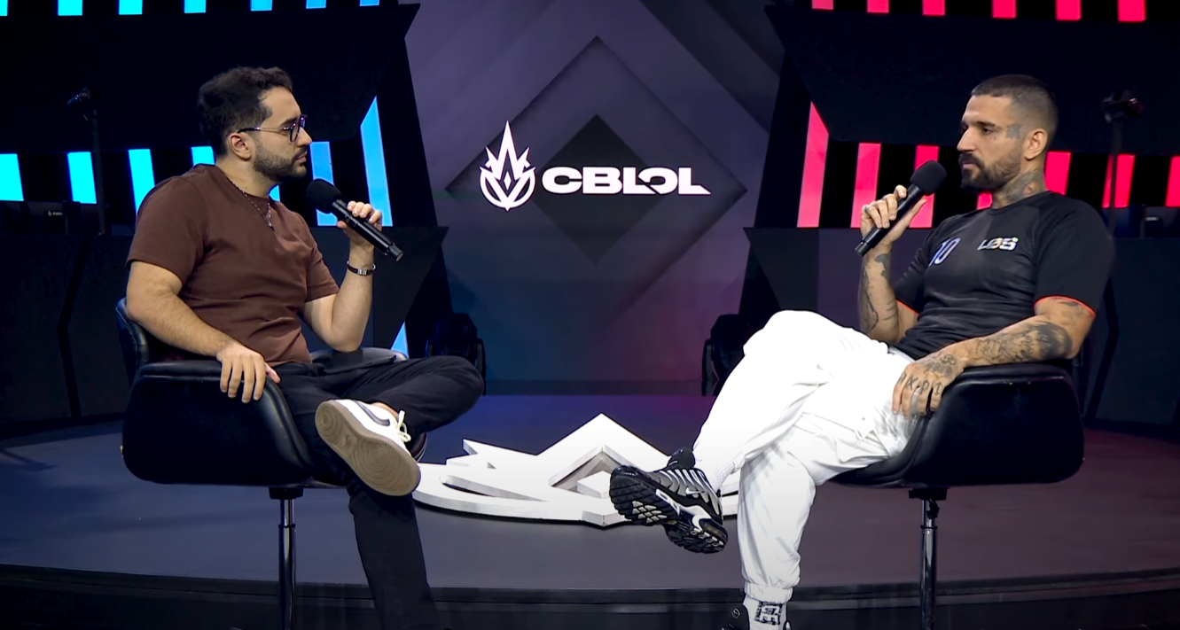 CBLOL: brTT revela tudo sobre retorno
