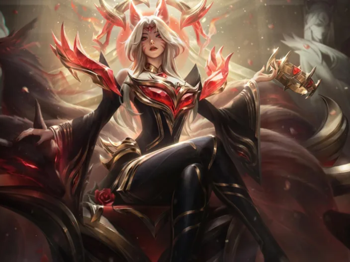 LoL: Skin mais cara de Faker custará mais de R$ 1.300 - Pichau Arena