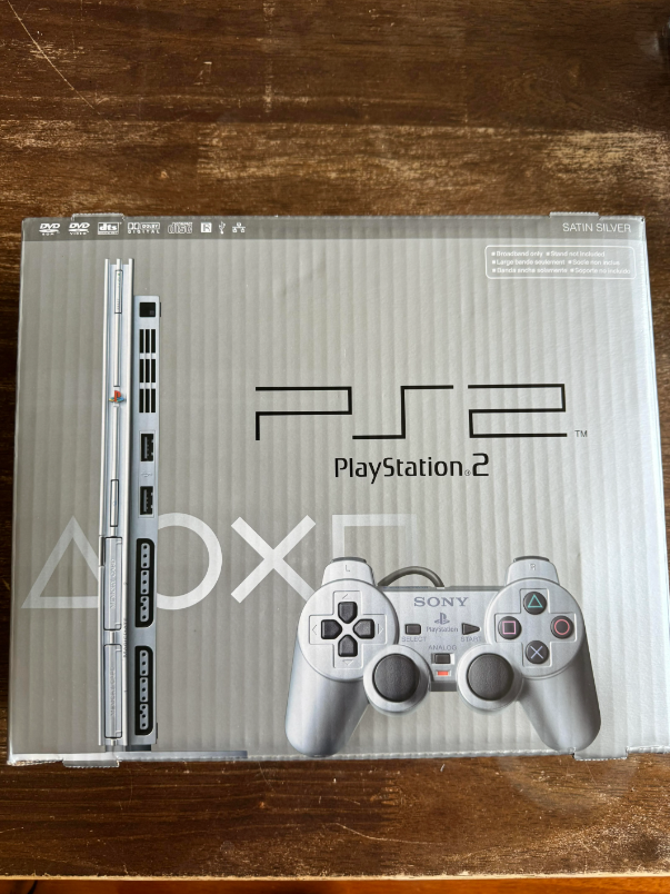 PS2