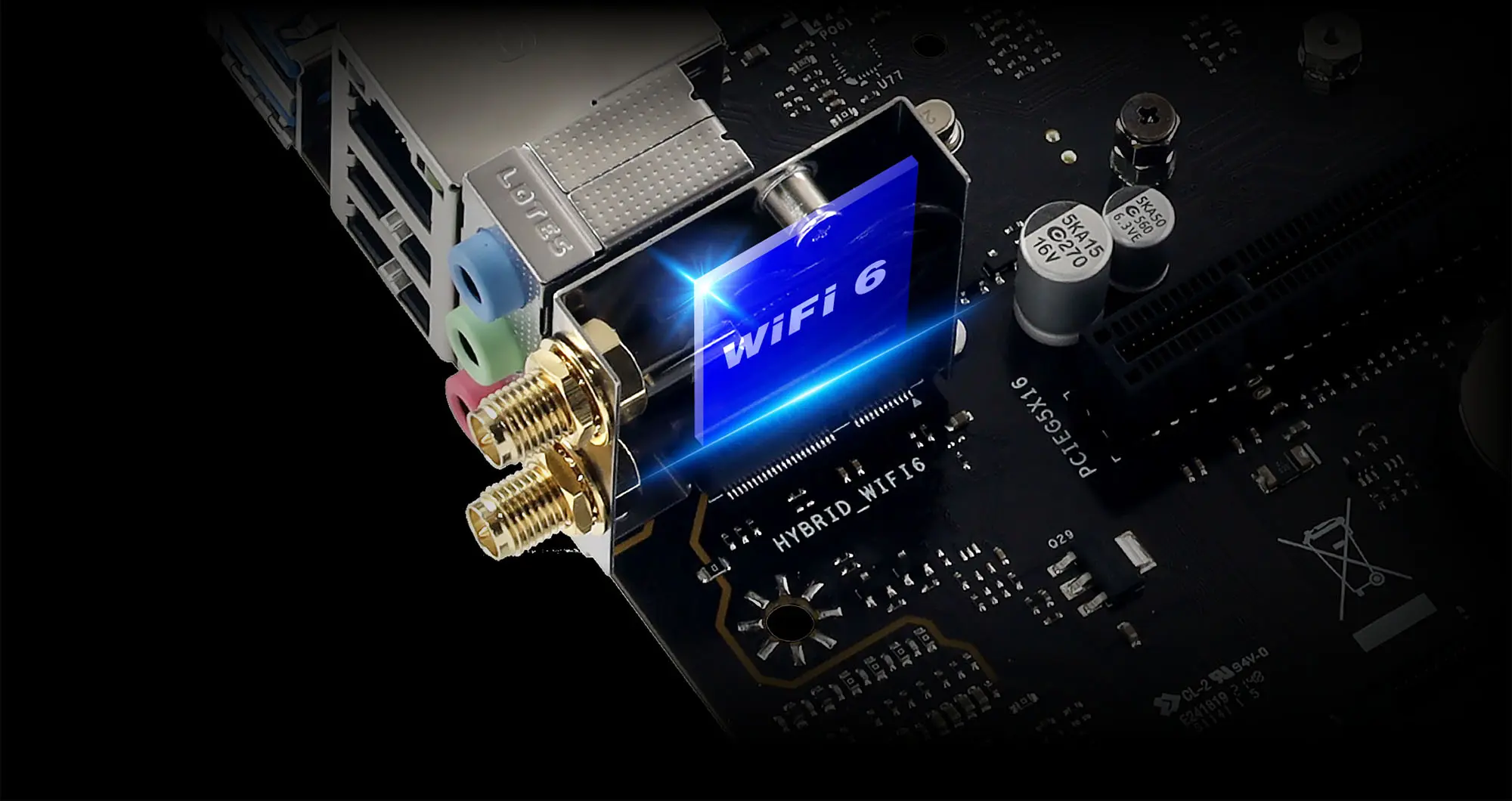 Placa-mãe intermediária para processadores Intel: conheça a Biostar H610MX-E 1 Biostar