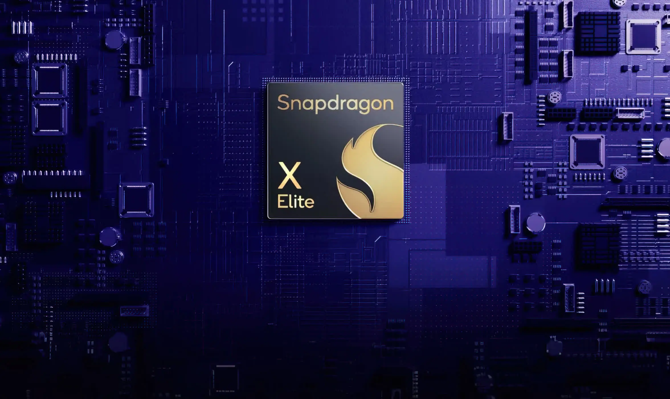 Qualcomm mira ultrapassar AMD no mercado de CPUs para PCs até 2029 1 Qualcomm_Snapdragon_X_Elite