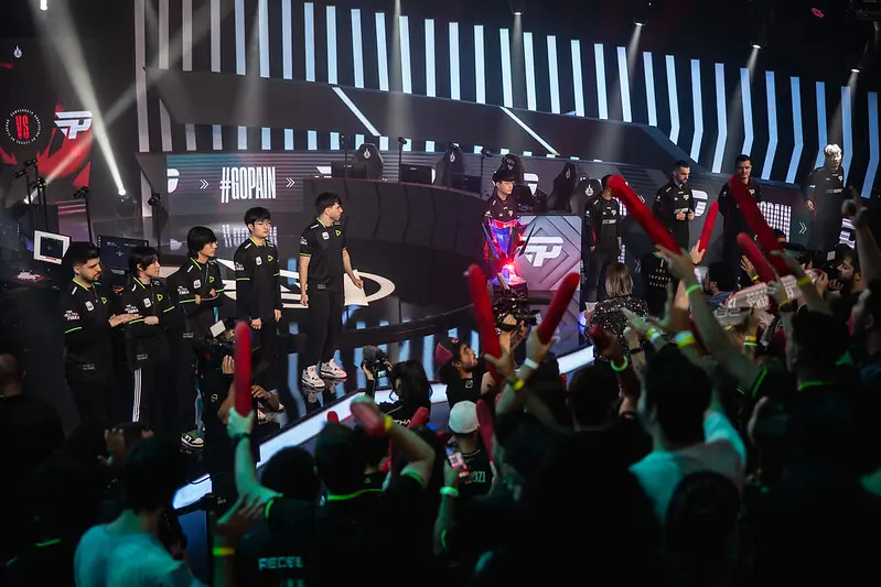 LoL: Qual foi o jogador com mais participação em abates do último CBLOL?