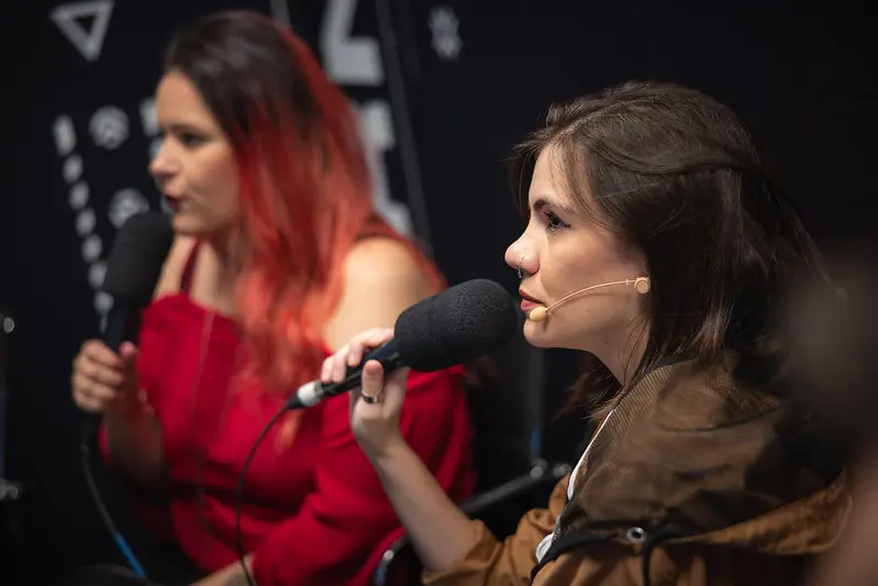 Liberdade de Imprensa nos eSports: O que é e qual sua importância?