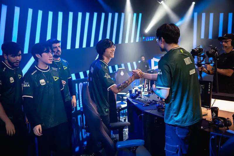CBLOL: Terceira rodada conta com três equipes invictas; confira os melhores momentos