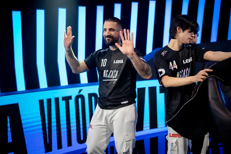 CBLOL: brTT garante primeira vitória; os melhores momentos da 7ª rodada 1 CBLOL: brTT garante primeira vitória; os melhores momentos da 7ª rodada