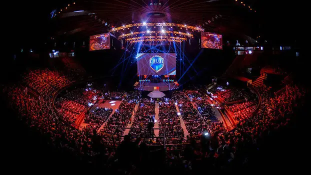 CBLOL: Riot Games revela palco da grande final do segundo split