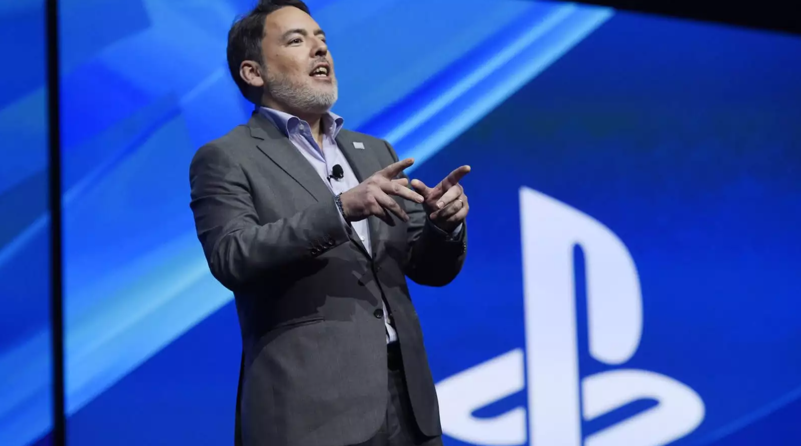 Ex-diretor da PlayStation afirma que console da Sony, Xbox e PCs estão no mesmo patamar 1 PlayStation