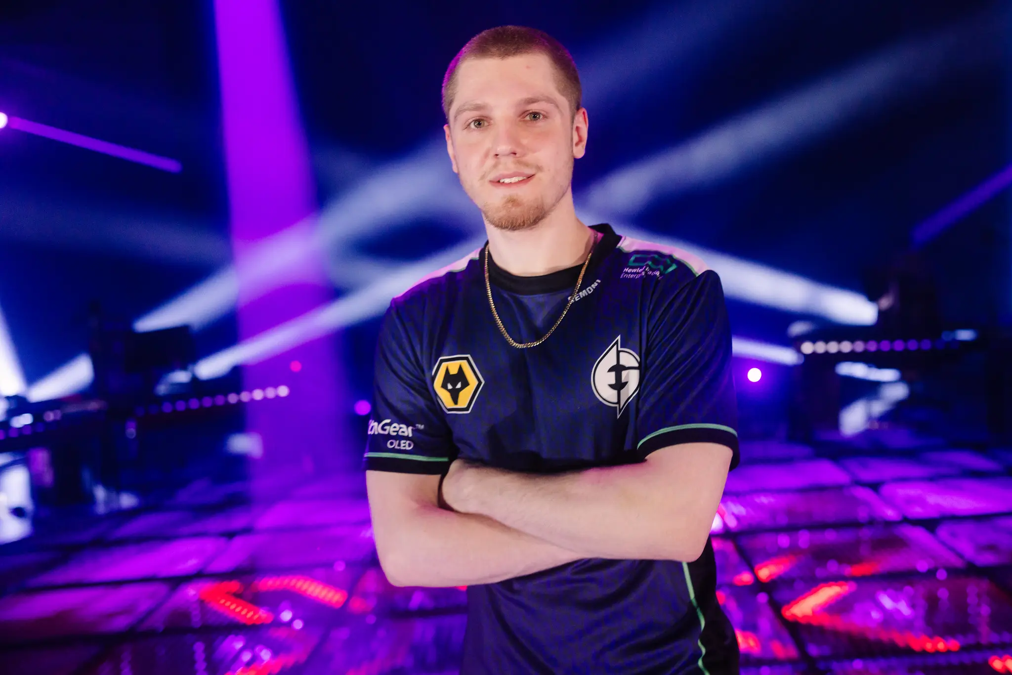 Os cinco jogadores de VALORANT mais bem pagos