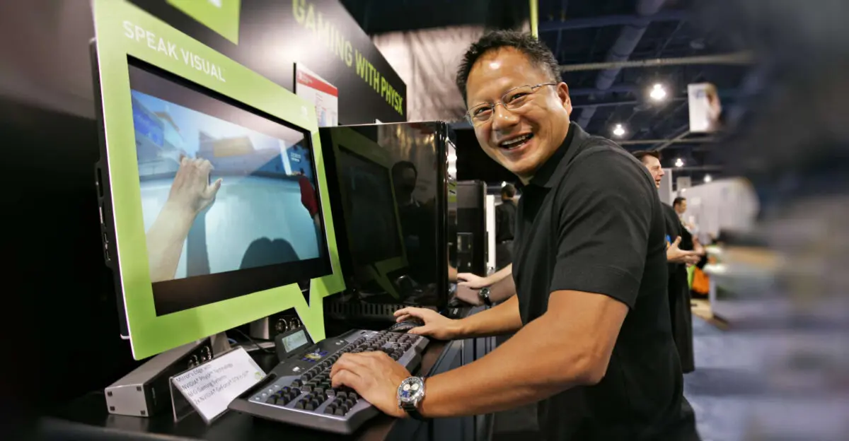 NVIDIA