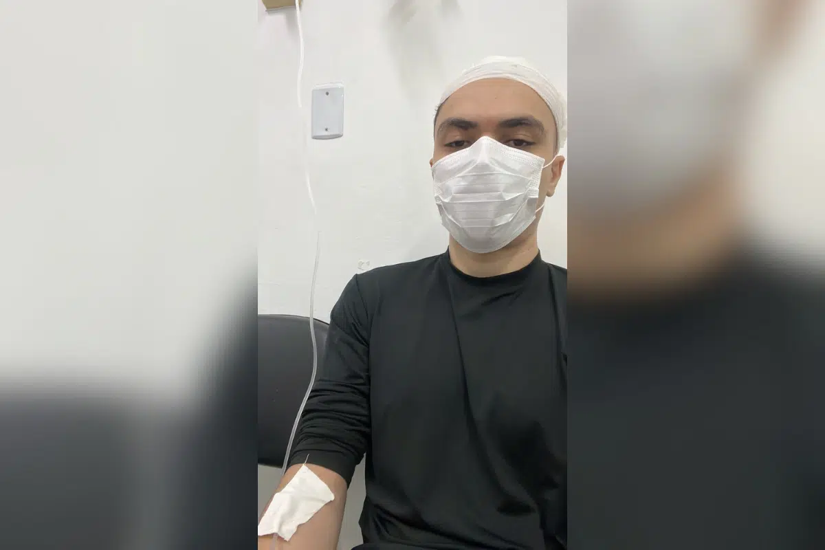 LoL: Jogador da INTZ sofre acidente