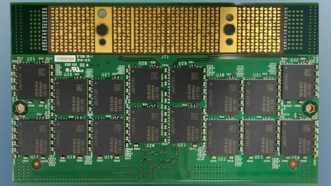 Computex: Kingston revela padrão de memórias CAMM2 1 CAMM2