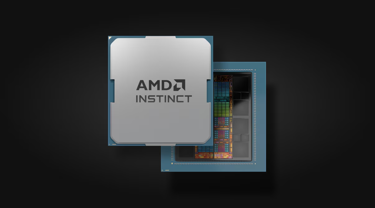 AMD