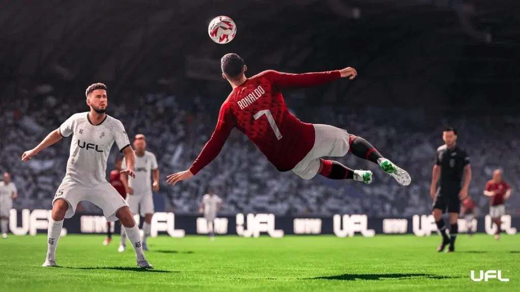 EA FC: Concorrente da EA lançará beta aberto em breve