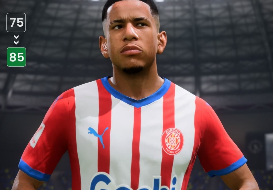 EA FC 24: Melhores pontas baratos do Modo Carreira 1 EA FC 24: Melhores pontas baratos do Modo Carreira