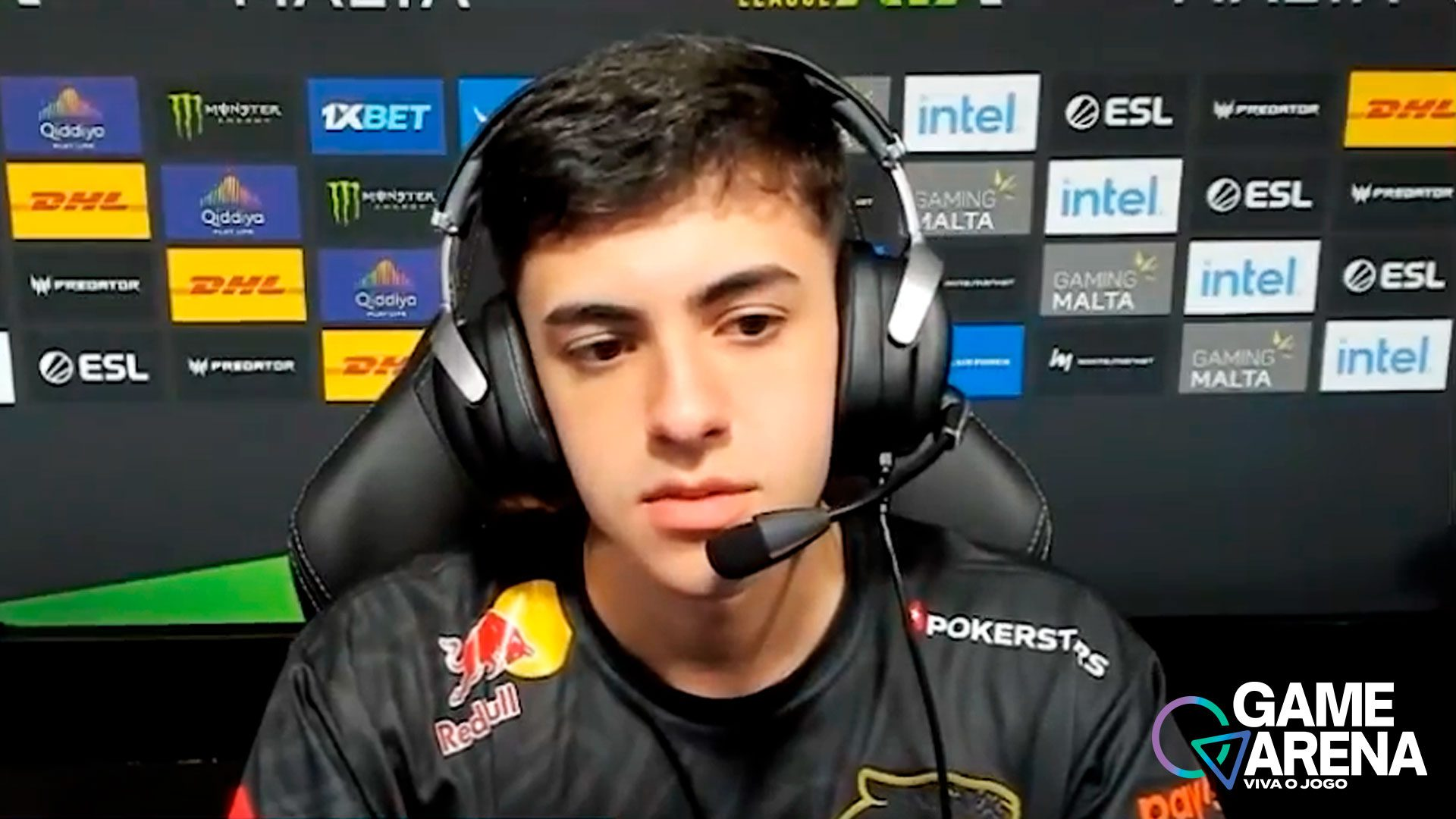 CS2: Primeira mudança na FURIA é confirmada