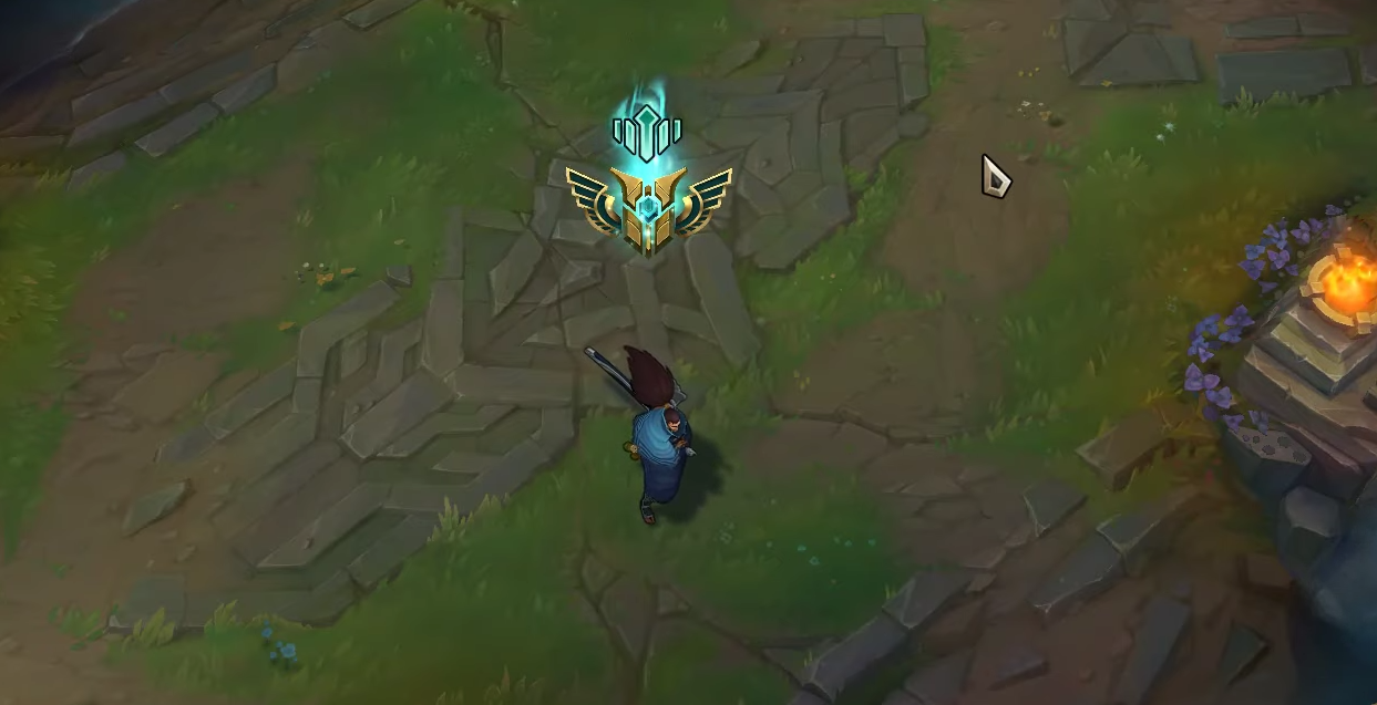 LoL: Após reclamação, Riot revela novo emote de Maestria 1 LoL: Após reclamação, Riot revela novo emote de Maestria