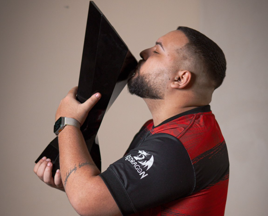 FF: Flamengo se sagra bicampeão da CPN 1 Tetezito FLA CPN