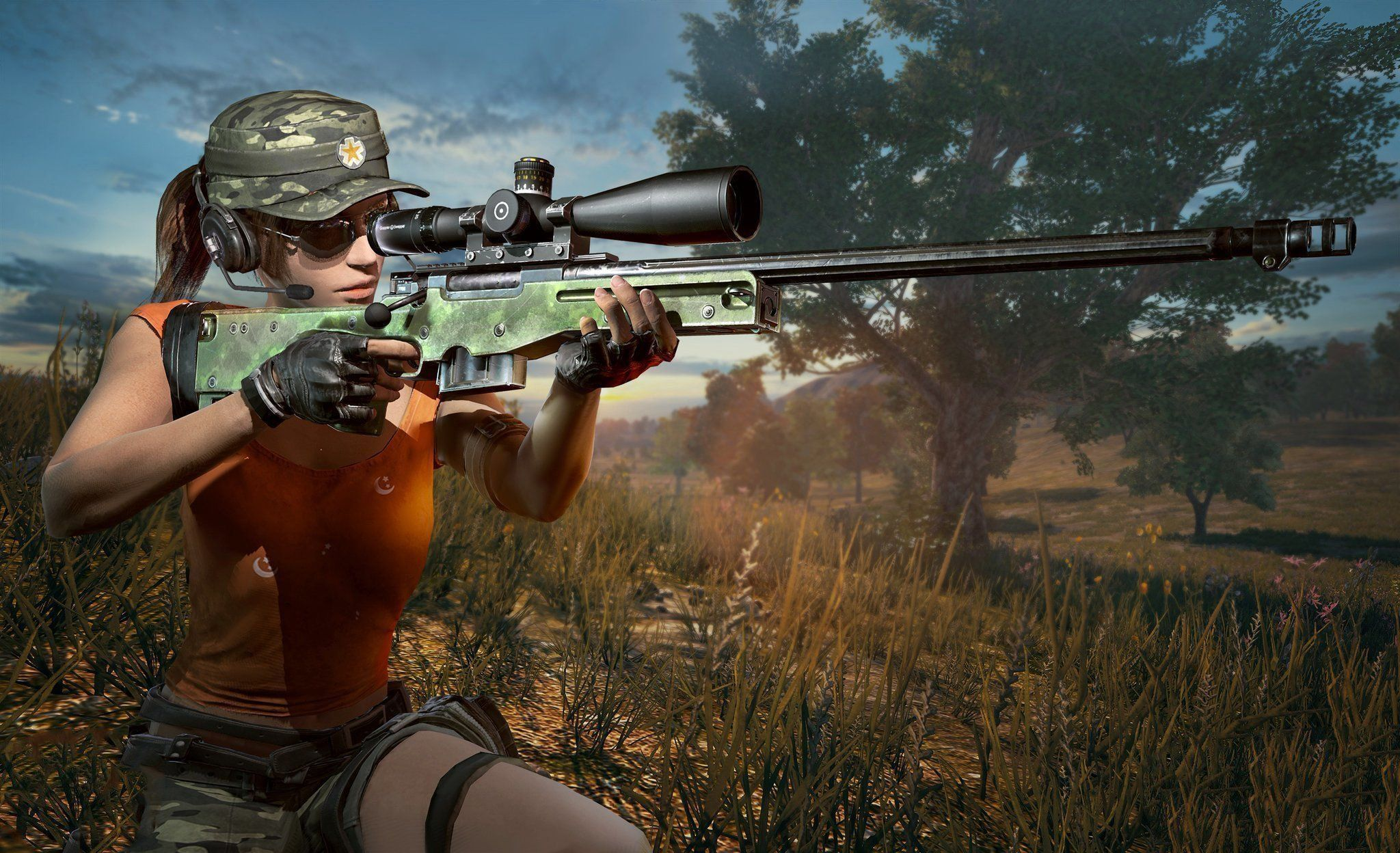 FF: Como ser um bom suporte no jogo?