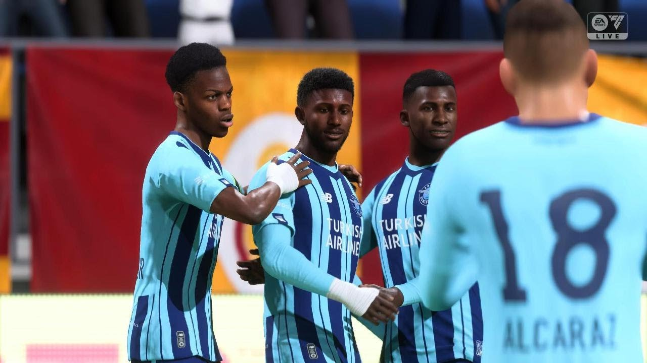 EA FC: Melhores promessas escondidas do Modo Carreira