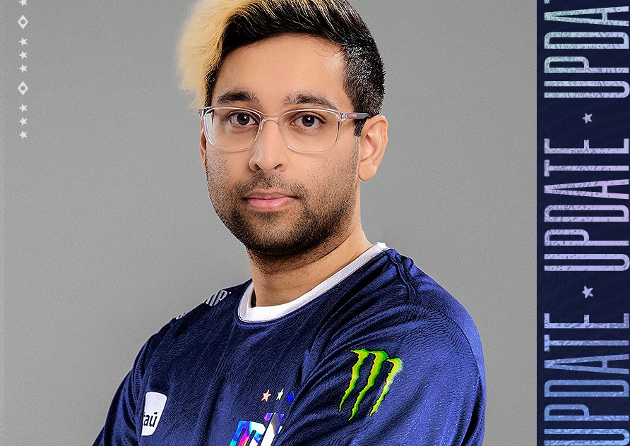 VALORANT: MIBR anuncia norte-americanos e ex-LOUD para o VCT Americas