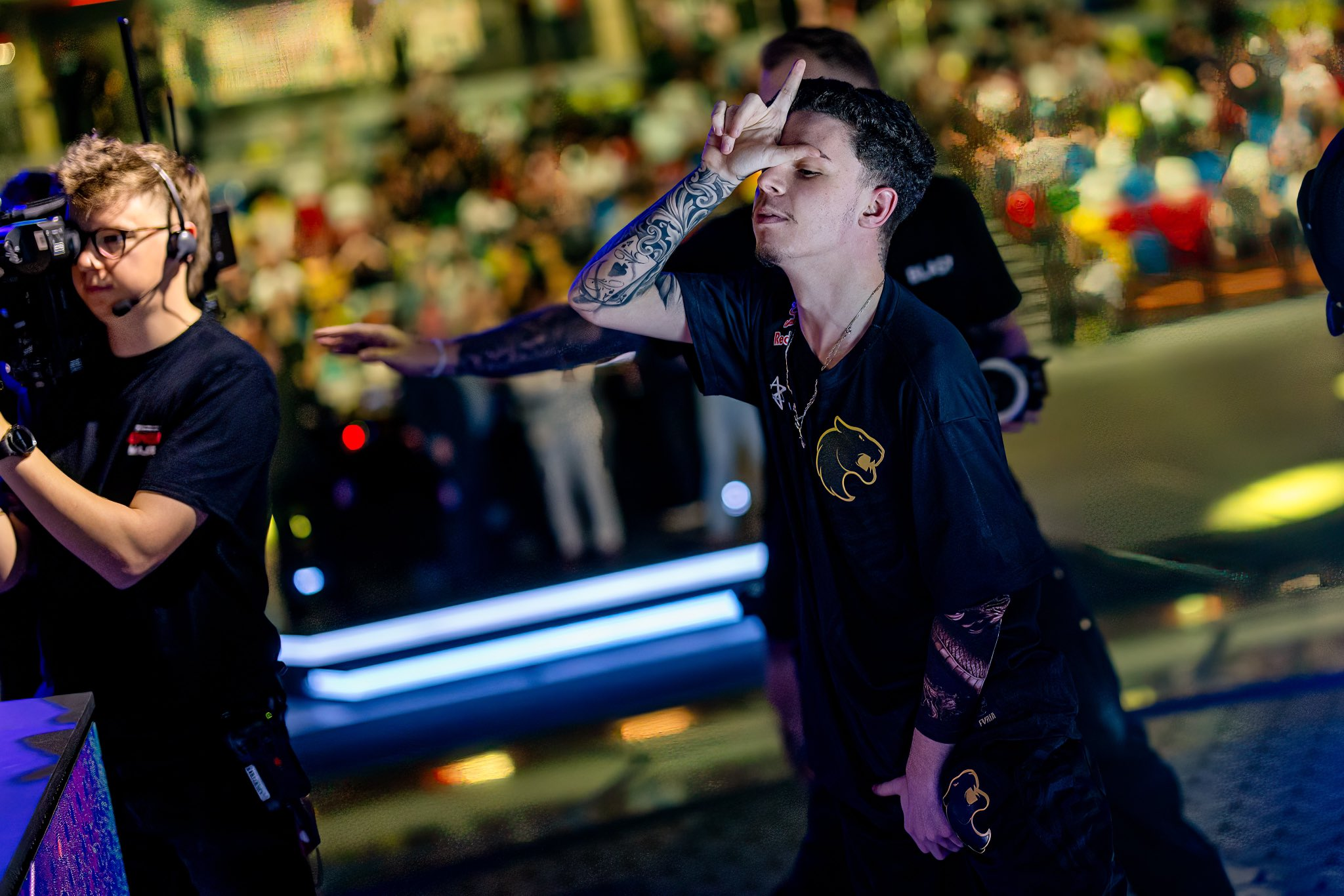 RLCS: Equipe brasileira alcança top-4 do mundo